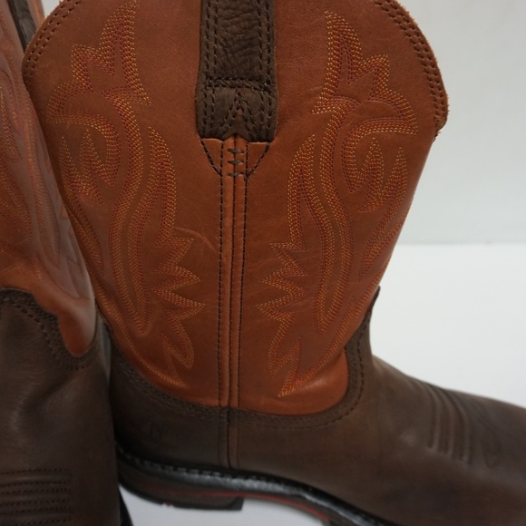 wolverine javelina work boots